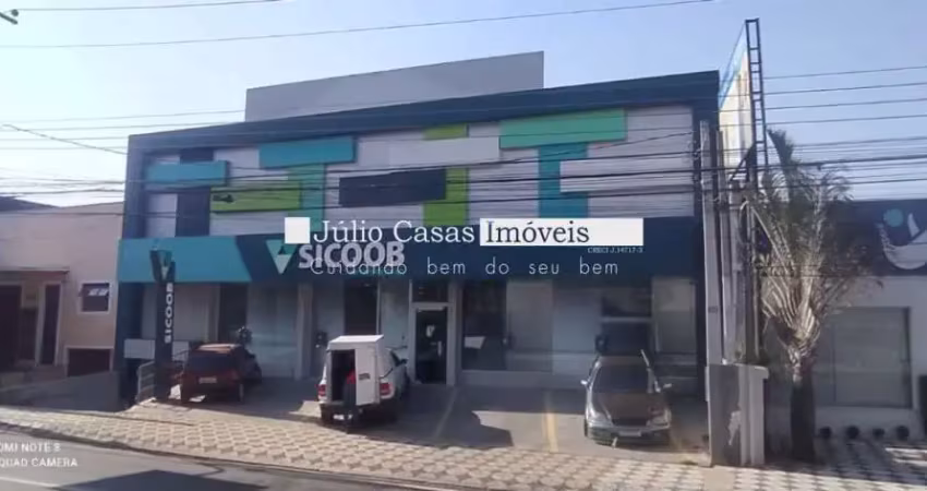 Prédio Comercial para Locação na Av. General Carneiro