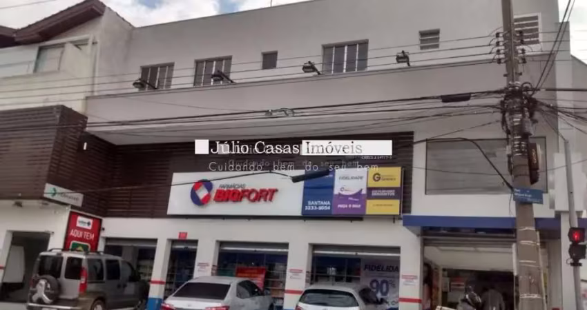 Sala comercial de 32m² no bairro jardim santa rosália  oportunidade ideal para seu negócio!
