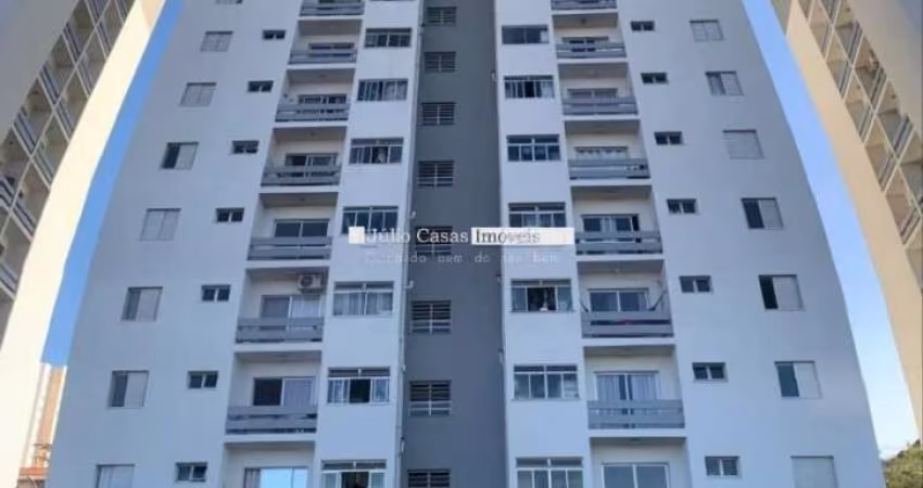 Apartamento a venda com 2 quartos, 64m2 no Residencial Arco Íris - Sorocaba