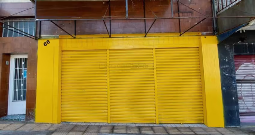 Salão comercial centro com 271 m²