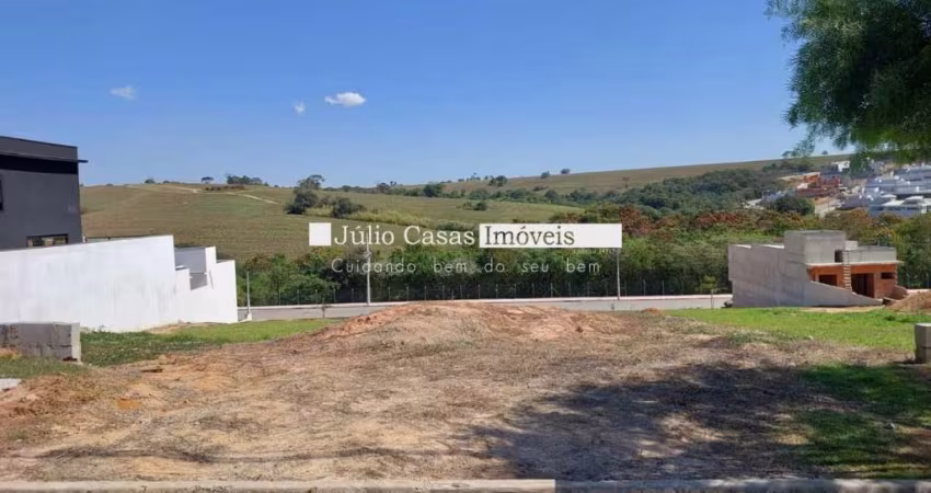 Terreno a venda em condomínio