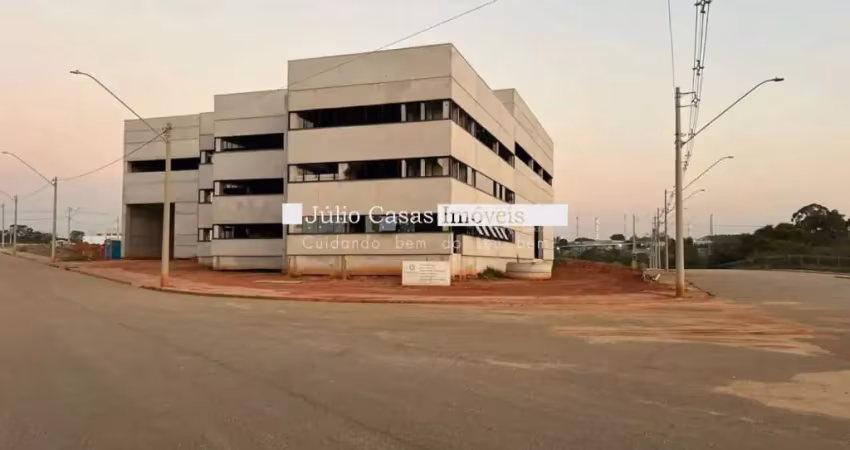 Barracão / Galpão / Depósito para alugar no Iporanga, Sorocaba 