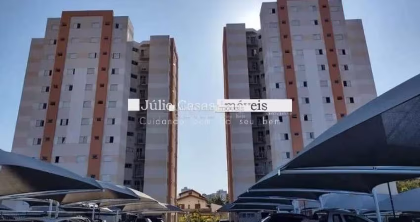 Venda apartamento 2 dormitórios em condomínio