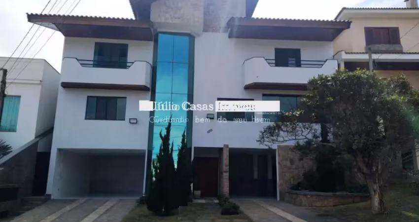 Casa no condomínio Ibiti do Paço com 3 suítes