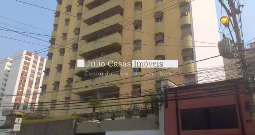Apartamento de 300 m² para alugar, 4 quartos sendo 2 suítes no centro de Sorocaba