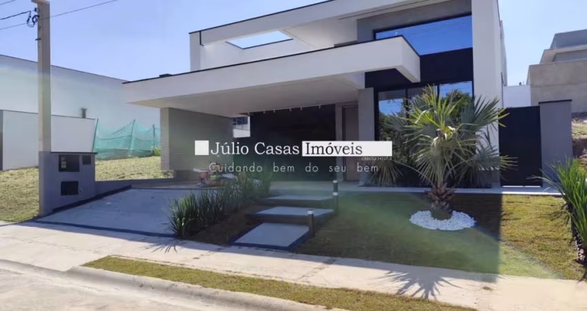 Venda de Casa térrea  em condomínio