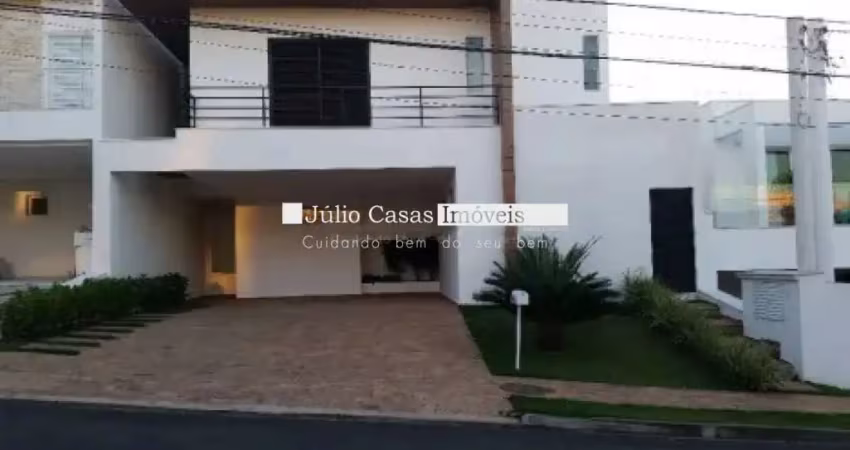 Casa Condomínio em Sorocaba