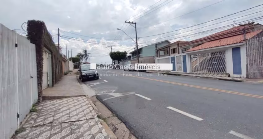 Casa comercial na Santa Rosália