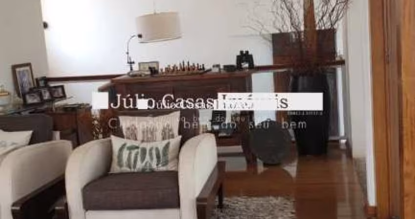 Casa a venda com 3 quartos, 342m² no Jardim Emília - Sorocaba