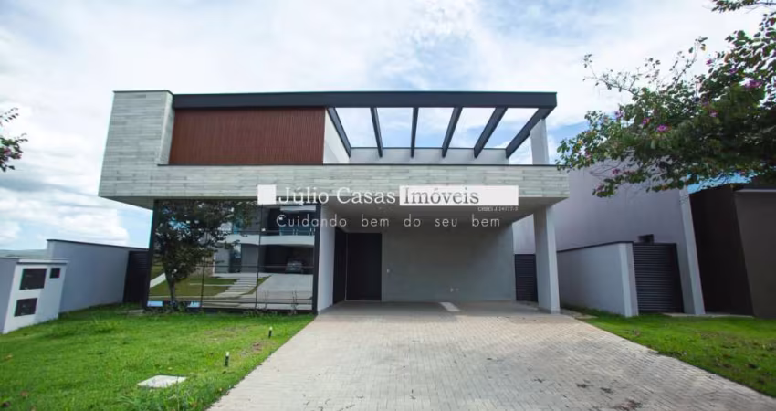 Casa a venda com 3 quartos, 249m2 no Condomínio Alphaville Nova Esplanada 3 - Votorantim
