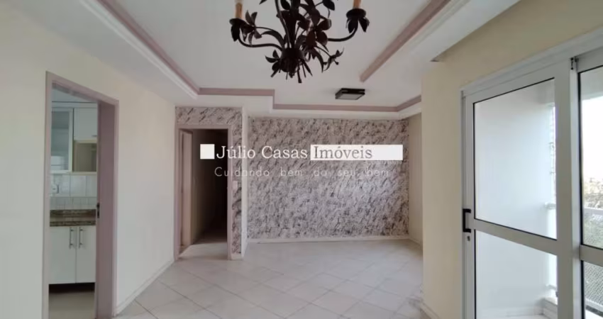 Apartamento a venda com 3 quartos, 93m² no Jardim Paulistano - Sorocaba