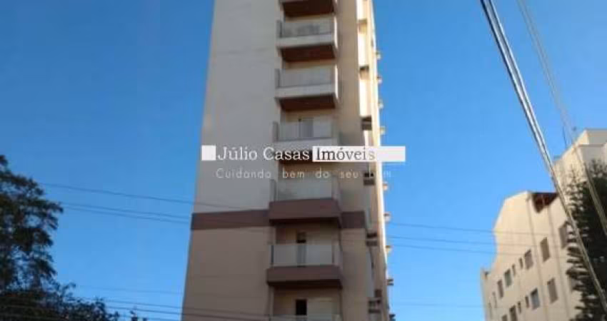 Apartamento a venda com 3 quartos, 92m² no Jardim Paulistano - Sorocaba