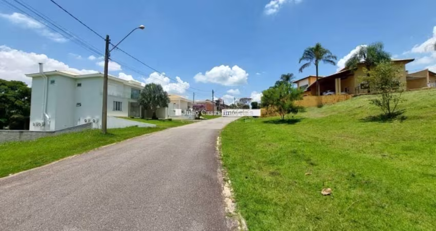 Terreno em condomínio