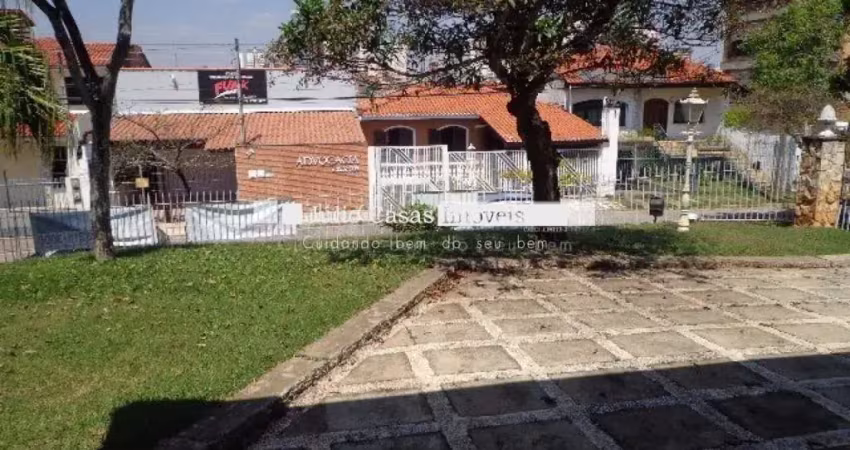 Comercial Casa em Sorocaba