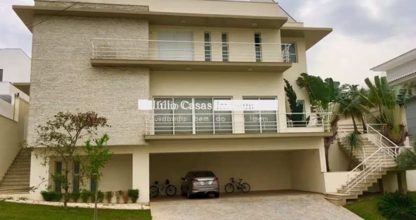 Casa no Condomínio residencial Millenium