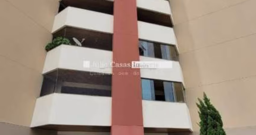 Venda de Apartamento Duplex no centro da cidade