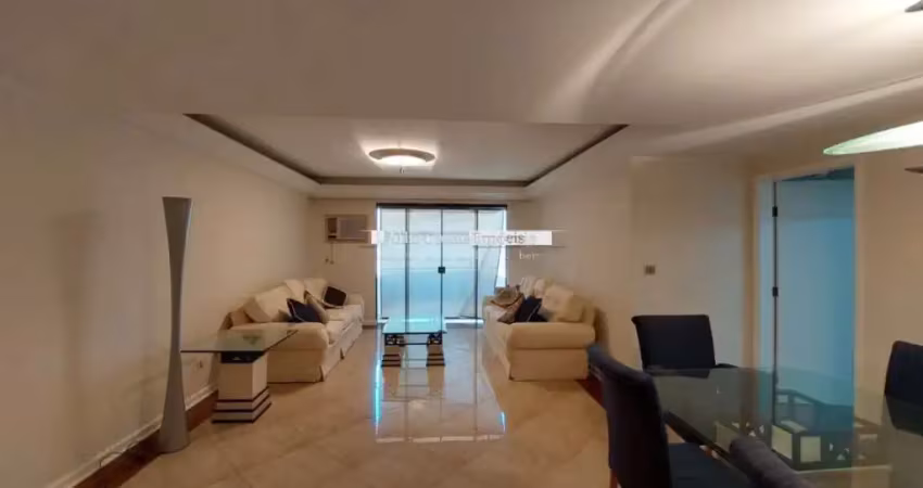 Apartamento com 3 quartos para alugar no Centro, Sorocaba 