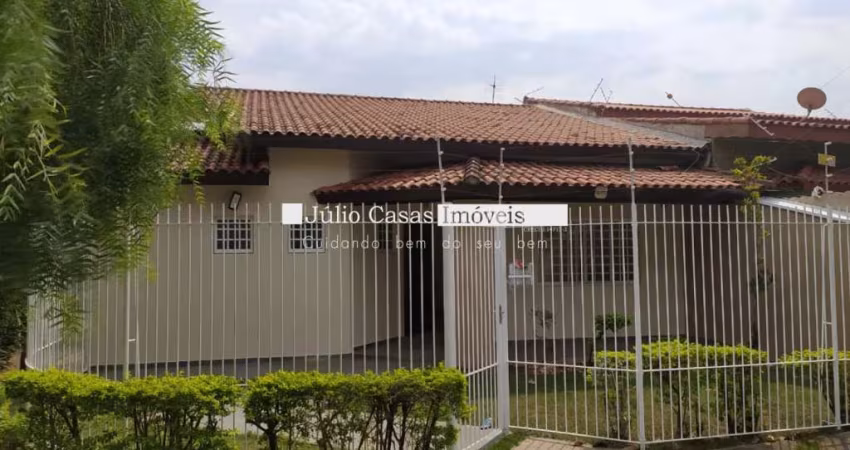 Casa para aluguel bairro Jardim Bandeirantes