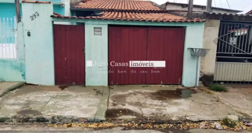 Casa no bairro Vila Helena
