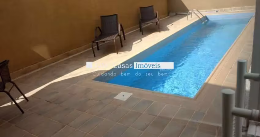 Apartamento no Estilo Alavanca