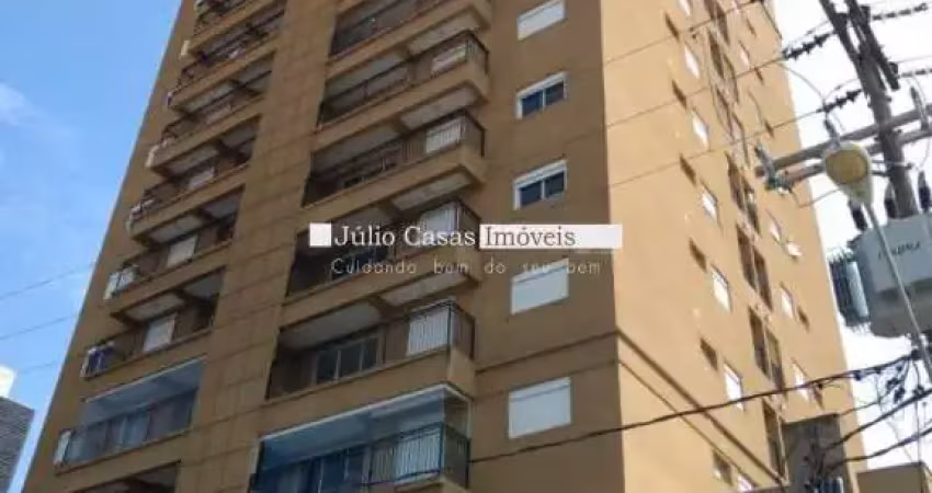 Apartamento com 3 quartos à venda no Jardim Vergueiro, Sorocaba 