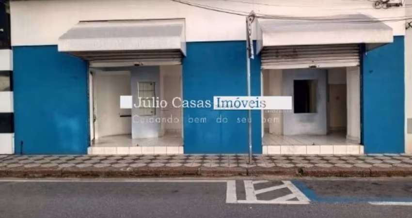 Sala comercial para alugar no Centro - Sorocaba SP