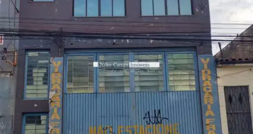 Ponto comercial para alugar no Centro, Sorocaba 