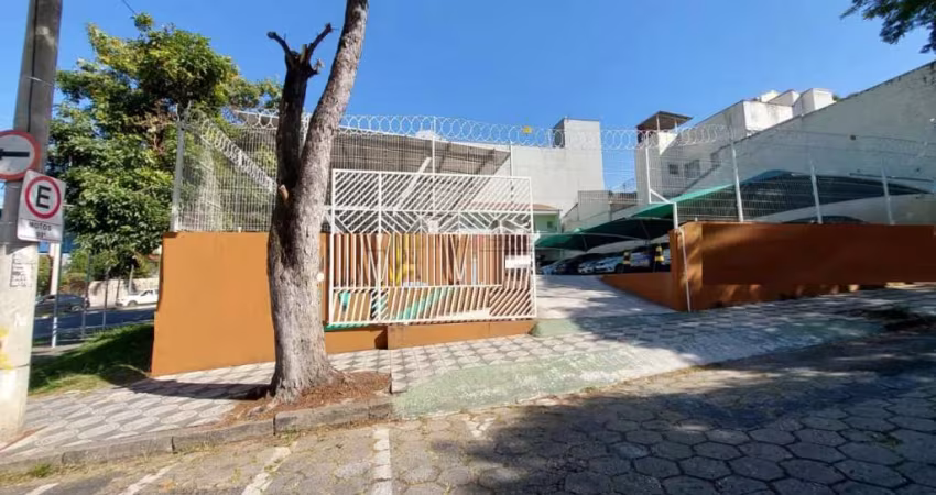 venda de terreno em Avenida