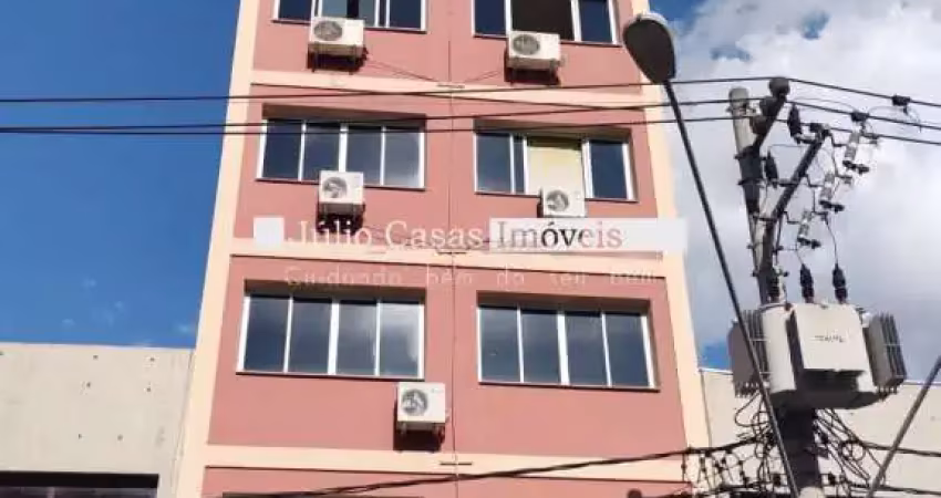 Sala comercial 150m² para locação no centro da cidade