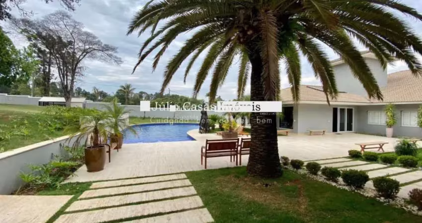Casa  alto padrão de esquina