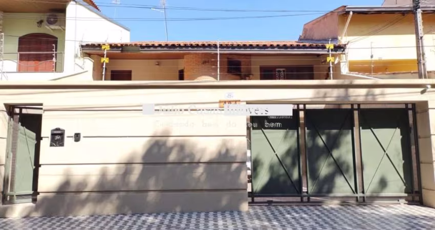 Ótima casa no Jardim Europa