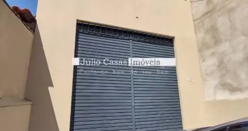 Ponto comercial para alugar no Parque Vitória Régia, Sorocaba 
