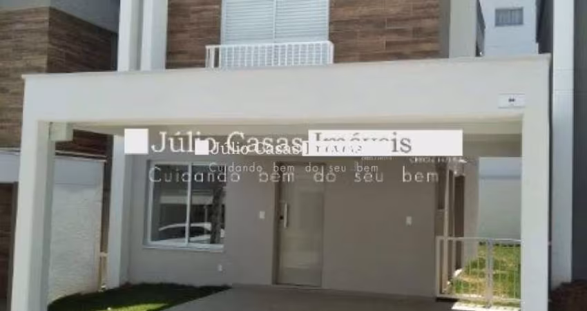 Excelente casa no condomínio Tirreno