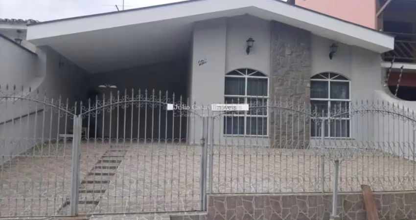 Casa térrea 3 dorm Votorantim