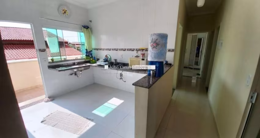 Casa Edícula no Condomínio Ibiti do Paço