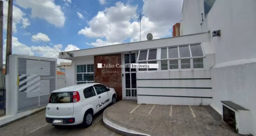 Casa comercial à venda, 10 salas - Jardim Paulistano, Sorocaba