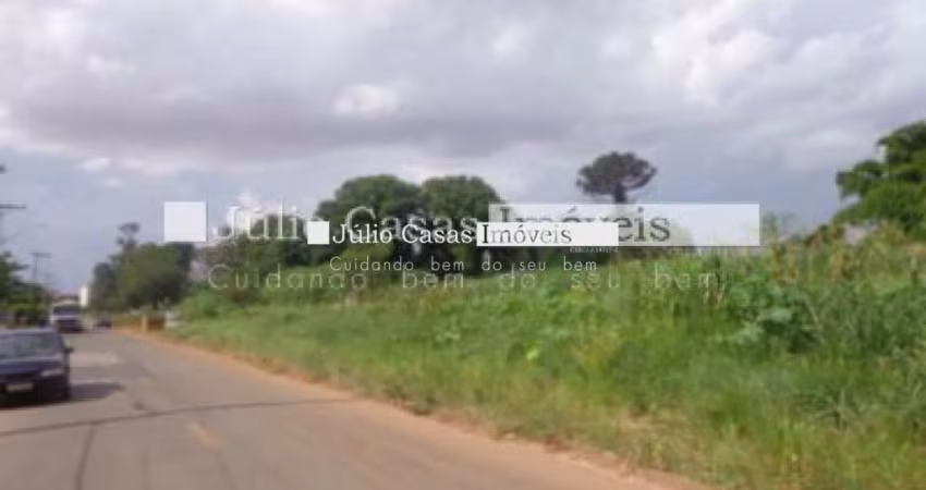 Terreno a venda com 2204m²