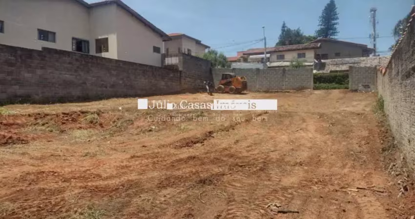 Terreno à venda no Jardim Eltonville, Sorocaba 