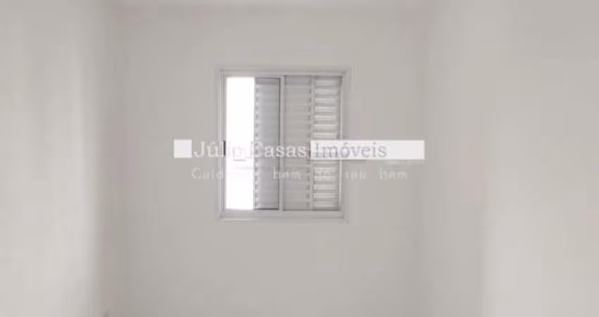 Apartamento na Vila Fiori 2 quartos