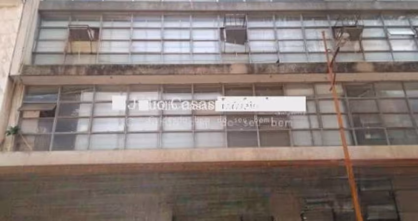 Sala Comercial na Dr Braguinha