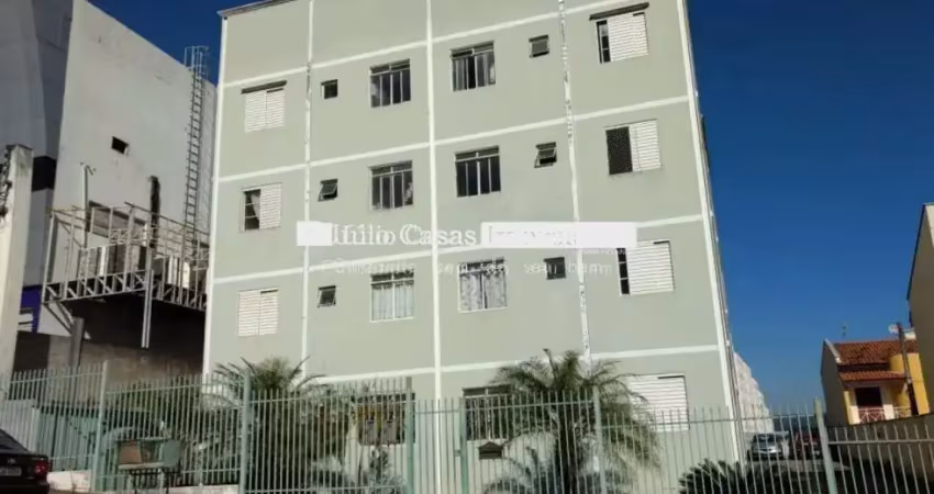 Apartamento com 2 quartos à venda no Jardim Karolyne, Votorantim 