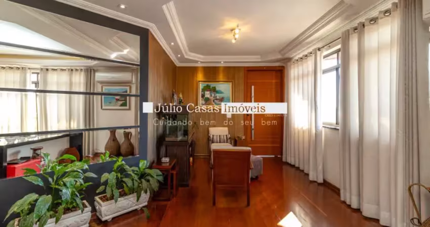 Apartamento 3 suites ,2 vagas próximo a eugenio salerno