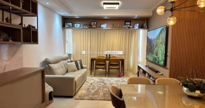 Apartamento Alto Padrão Campolim