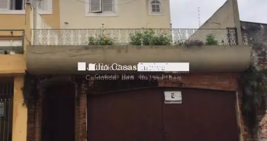 Casa Padrão em Sorocaba