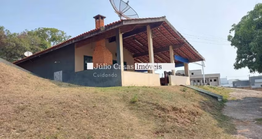 Área a venda com 24554,00m²