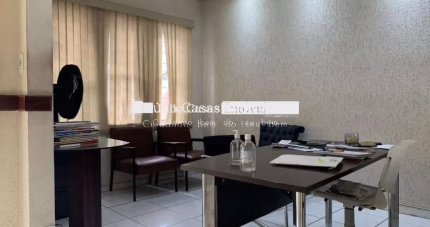 Salão Comercial Centro de Sorocaba