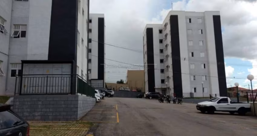 Apartamento Padrão em Sorocaba
