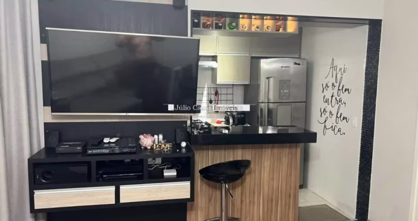 Apartamento á venda com 2 quartos, 56,00 m2 - Jardim Pagliato, Sorocaba