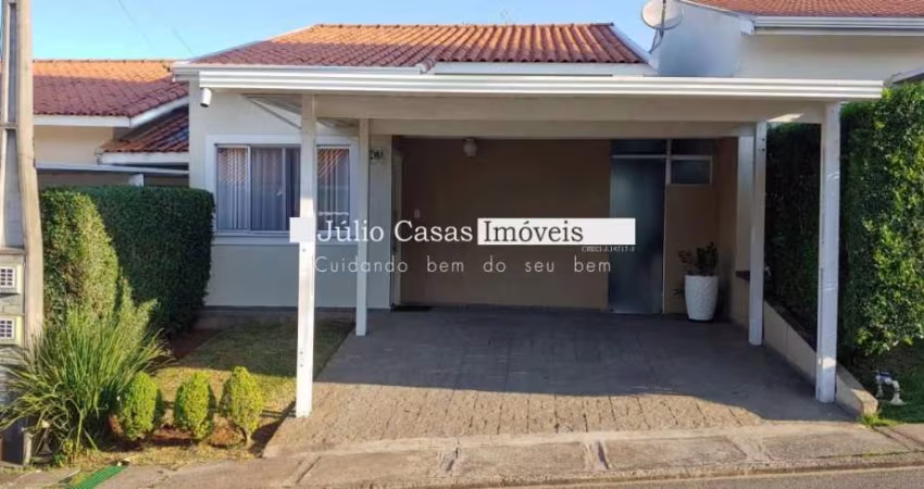 Casa a venda com 3 quartos no Villa Real