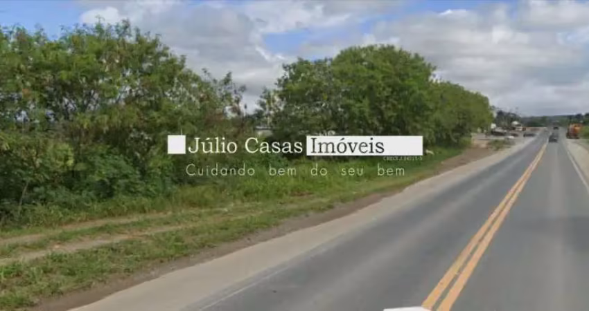 Terreno à venda no Capoavinha, Votorantim 